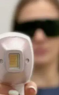 کلینیک زیبایی و لیزر