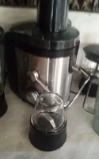 ابمیوه گیری ۴کاره تکنو