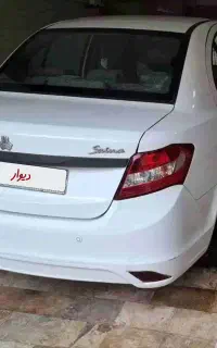 ساینا EX مدل ۹۹