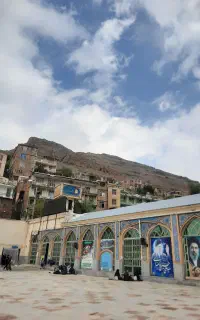 تور یک روزه قم جمکران