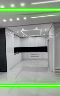 کابینت آماده لیام قسطی۲+،کابینت پیش ساخته لیامحدود