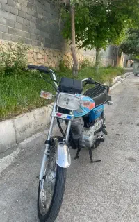 موتور سیکلت