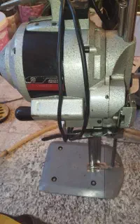 قیچی برقی