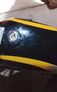 باک موتور