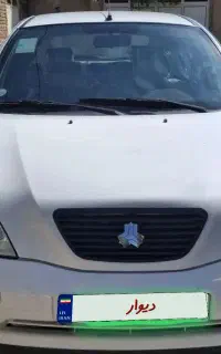 تیبا۲مدل۱۴۰۰