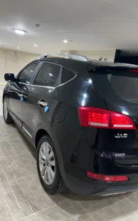 جک اس ۵ موتور ۲۰۰۰ مدل ۱۴۰۰