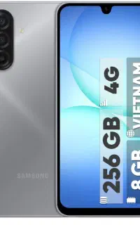 گوشی a17