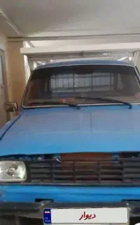 مزدا 1000 کلکسیونی