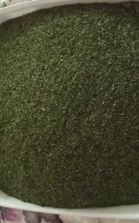 نعنا خشک سبز معطر و تازه