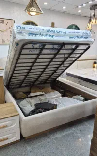 سرویس خواب مدل نوژان