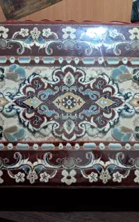 پشتی نونو تو کاور بوده چند ساله