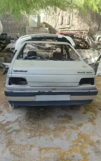 فروشی مدل ۸۵ مدارک کامل