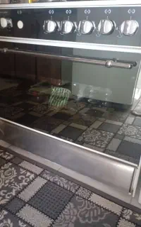 گاز پنج شعله