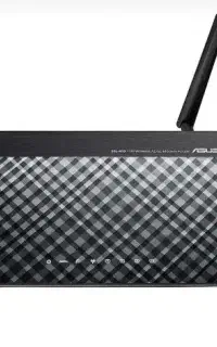 مودم ASUS n10