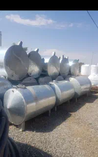 تانکرفروشی