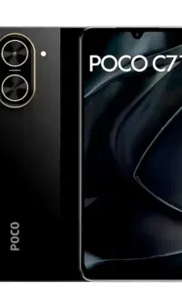 پوکو c71 زیر قیمت قسطی فروشگاه