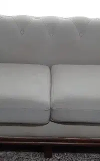 مبل چستر 8 نفره