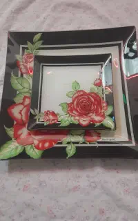 ظروف سرو وپذیرایی