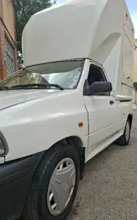 وانت پراید۱۵۱مسقف