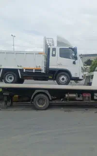 خدمات حمل و انتقال خودرو