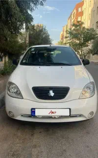 تمیز ترین تیبا۲ / ۱۴۰۱