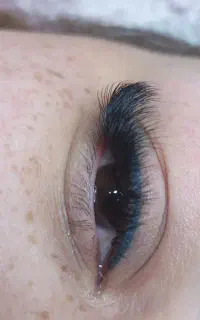 اکستشن مژه و لیفت مژه و ابرو با قیمت مناسب
