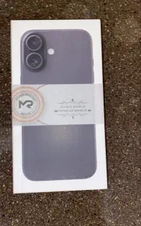 آیفن ۱۶ نرمال/ iPhone 16 normal