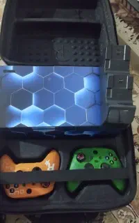 x box series x