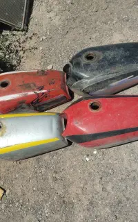 باک موتور سالم هست