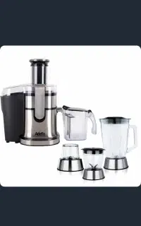 آب میوه گیری  فوری