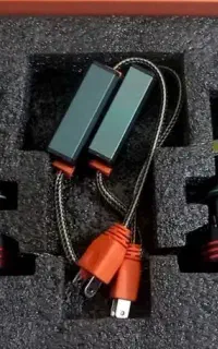 هدلایت m8پرو