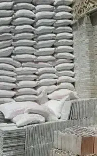 استخدام راننده در مصالح ساختمانی