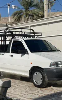 حمل باردرون شهری وبرون شهری