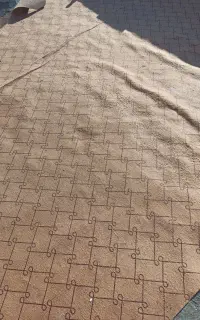 موکت 12متری
