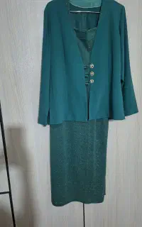 کت و سارافون