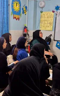 چهارشنبه دوره آموزشی هوش مصنوعی