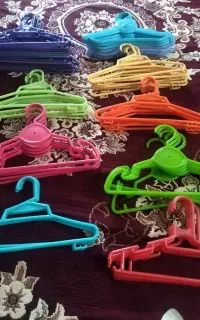 چوب لباسی