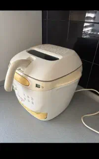 سرخ کن مولینیکس