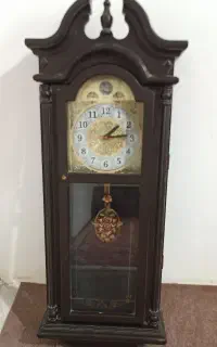 ساعت دیواری