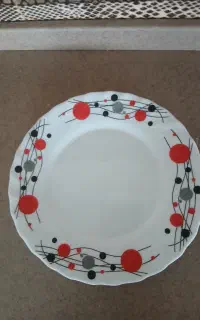 سرویس ارکوپال ۱۸ نفره