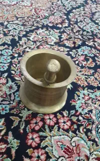 هاونگ برنجی