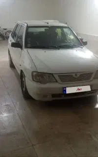 پراید 132 مدل 89