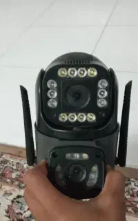 دوربین سیمکارتی تحت شبکه G4