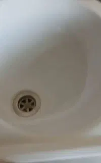 روشویی گوشه نو