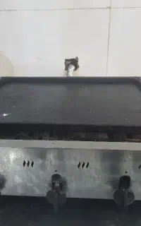 دستگاه گریل