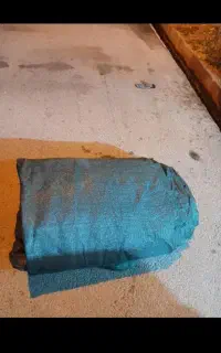 تور سبز یا سایبان