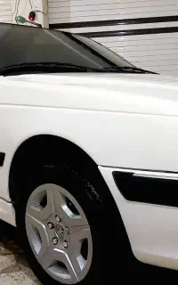 پژوپارس مدل91
