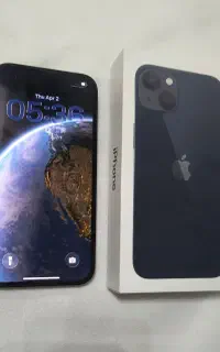 آیفون 13 نرمال