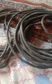 فروش چند عدد کابل۲در۶