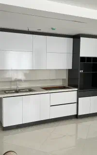 اپارتمان رهن کامل